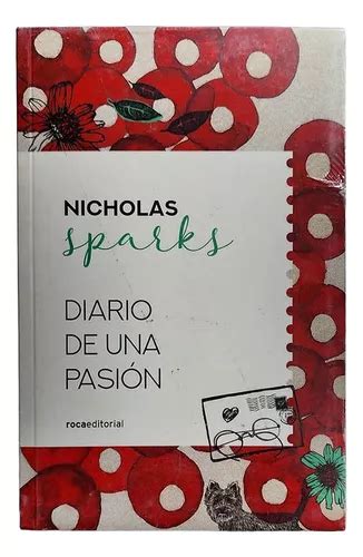 Diario De Una Pasión Nicholas Sparks