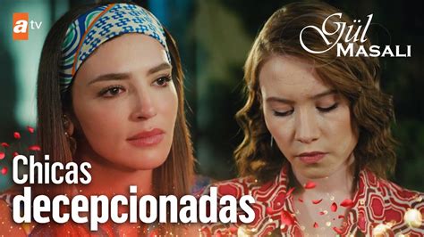 El Amor Las Decepciona Gul Masali Serieturcatv YouTube