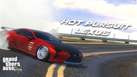 HOT PURSUIT AKU MELINDUNGI MONA TETAPI MALAH JADI SEPERTI INI GTA V ROLEPLAY YouTube
