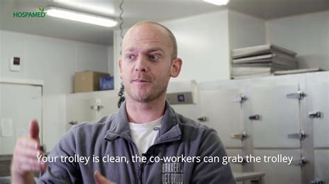 Bakkerij Het Brood Hospamed Testimonial En Youtube