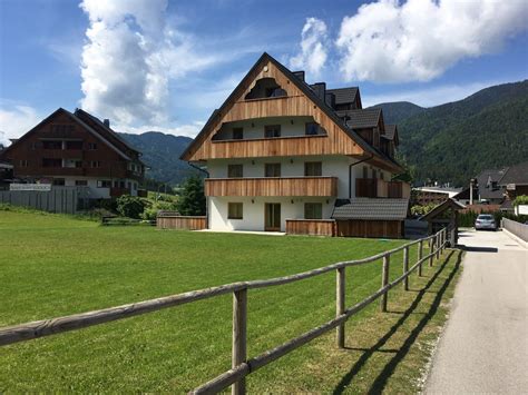 Apartma Lenka Kranjska Gora Kranjska Gora