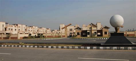 DHA Lahore A Brief Introduction Of Different Phases