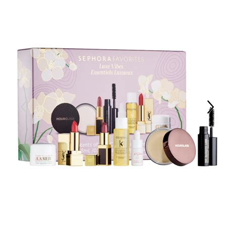 Best 15 Sephora Holiday 2025 Makeup T Sets For Beauty Lovers