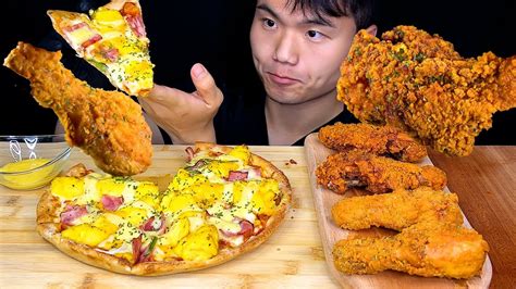 Asmr Mukbang Youtube