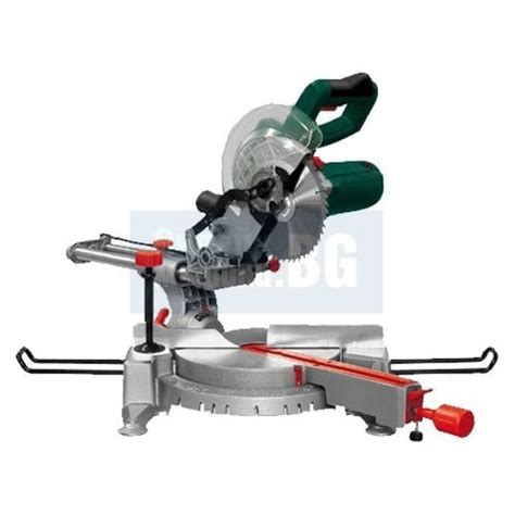 Стационарен циркуляр DWT KGS18-255 P / 1800 W , Ø 255 mm / - Цена ...