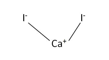 Calcium Iodide, Formula, Chemical Properties, Preparation, Uses ...