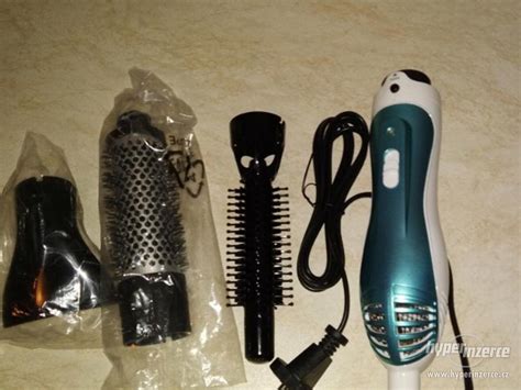 Rowenta Hot Air Brush Cf F Kulmof N Bazar Hyperinzerce Cz