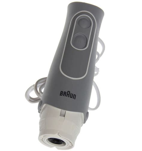 Моторная группа 600W для блендера Braun 7322110654 - купить с доставкой ...