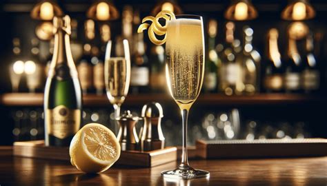 20 Best Sparkling Wine Cocktails to Drink