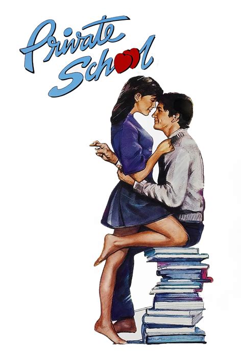 Private School (1983) - Posters — The Movie Database (TMDB)