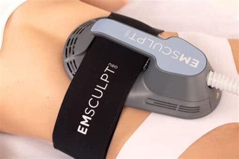 Emsculpt Neo Build Muscle Burn Fat With Zero Liposuction And Downtime