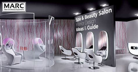 spa beauty salon interior design ideas guide salon furniture