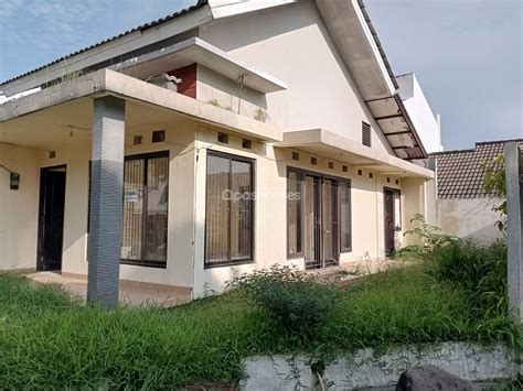 Rumah Bogor Nirwana Residence Cluster Harmony Dijual Siap Huni