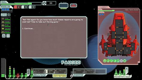 The FTL Essentials – Steam Solo