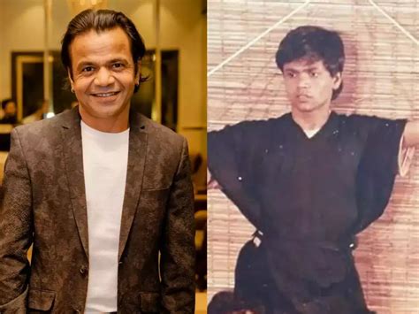 Rajpal Yadav Birthday कमड कग रजपल यदव क सटरगल रह ह लब