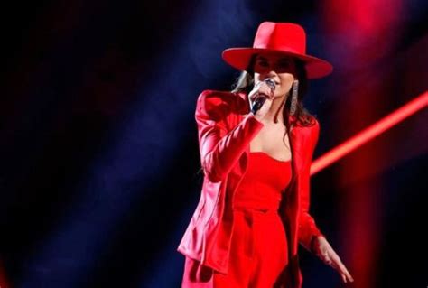 How to watch and stream ‘The Voice’ season 23 finale with Michigan ...