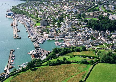 Padstow North Cornwall An Essential Guide