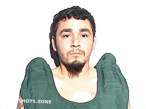 Molina Juan Carlos Jr 11052023 Lucas County Mugshots Zone