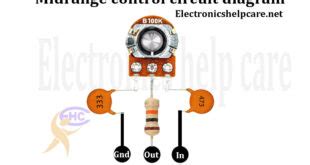 Bass Circuit Diagram Electronics Help Care