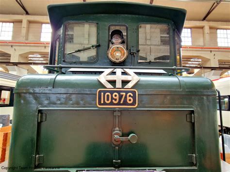 Ae47 Team Des Locomotives CFF Historiques De LAUSANNE