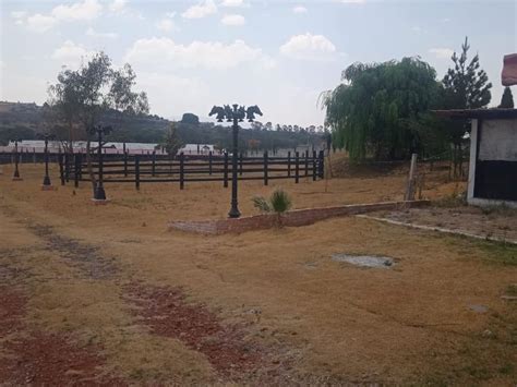 venta Rancho en Aculco Estado De México icasas mx