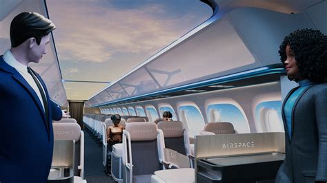 Airbus Rethinks Cabin And Catering Concepts For