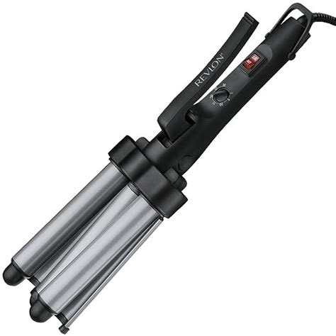 8 Best Triple Barrel Curling Iron Our Top Picks Curling Diva