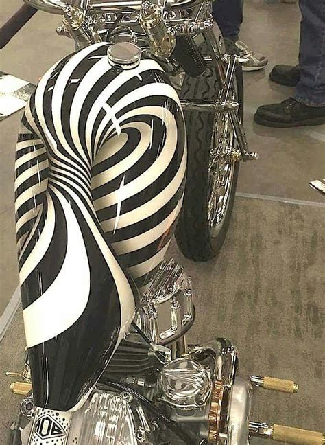 62 Best Motorcycle Airbrush Art Images On Pinterest Custom