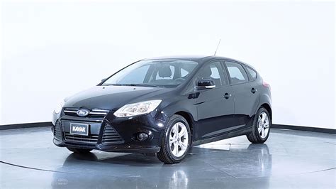 Ford Focus Iii En Venta S L Km