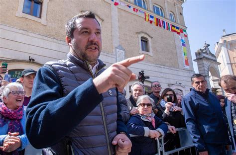 Cosa Ci Ha Detto Il Voto Alle Elezioni Regionali In Basilicata Lettera43