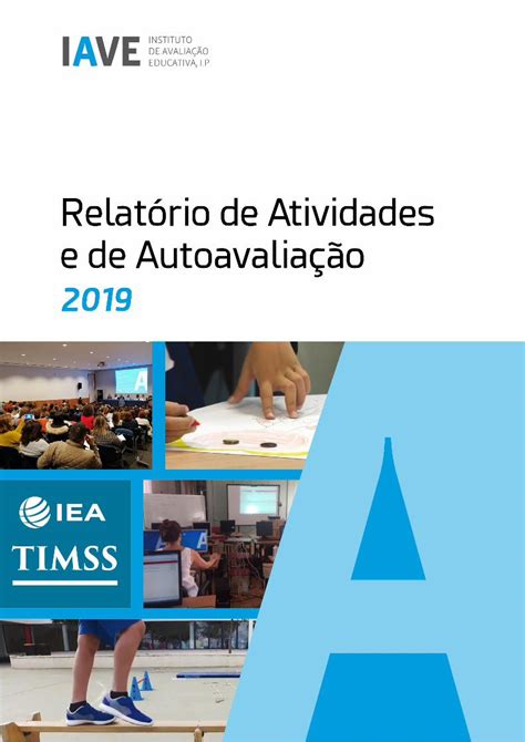 Pdf Relat Rio De Atividades E De Autoavalia O Pdfslide Net