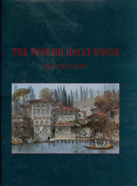 OKTAY ARAS Türk Hayat lı Evi