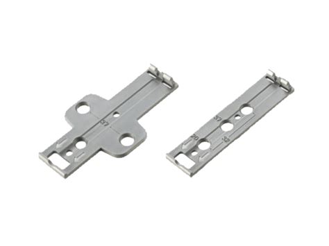 Push Latch Titus Cabinet Hardware