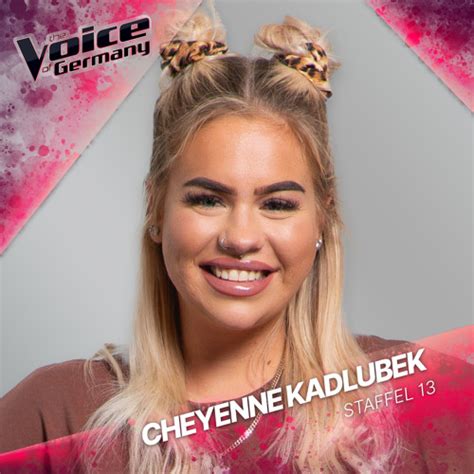 Stream Masterpiece Aus The Voice Of Germany 2023 Live By Cheyenne