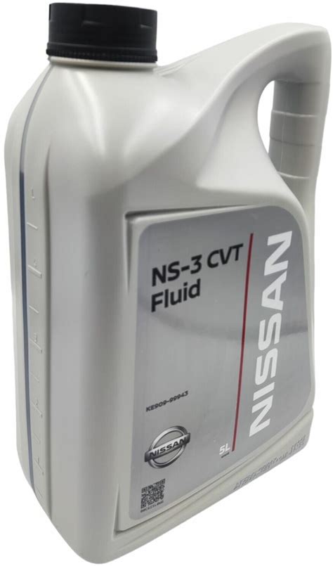 Nissan Ns Cvt Fluid