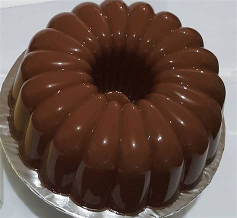 Cara Membuat Puding Coklat Sederhana Dijamin Gampang Rezept Essen