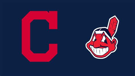 MLB Indians Logo - LogoDix