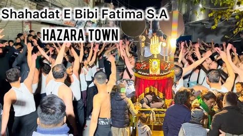 Late Night Vlog Mehr Abad To Brewery With Jaloos 🏴 Ayyam E Fatima
