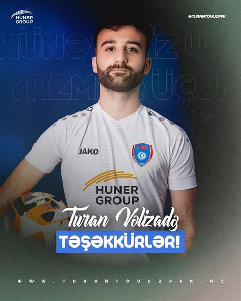 Turan Tovuz daha dörd futbolçusu ilə yollarını ayırdı FOTO Oxu az