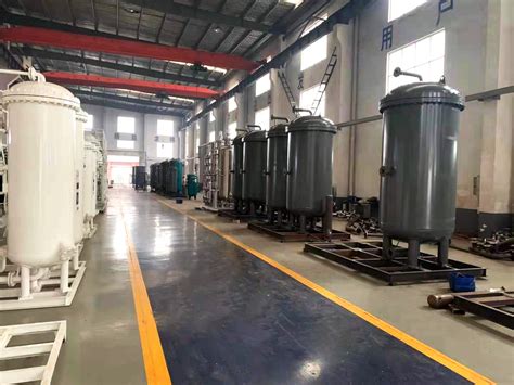 Oil Free Oxygen Compressor Factory Shenyang Airoxy Equipments