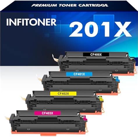 Hp X Cf X Cartuccia Toner Originale Hp Da Pagine