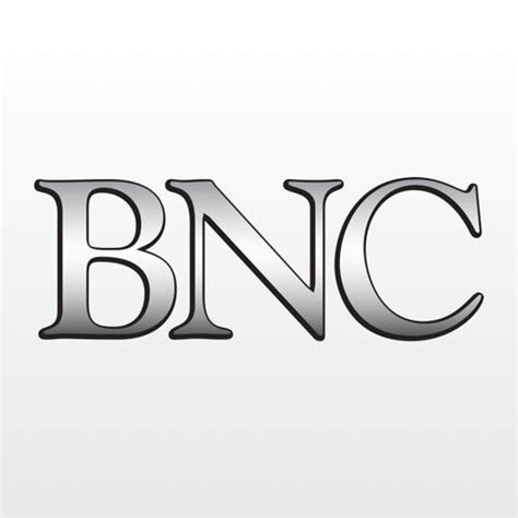 BNC Bank by BNC National Bank