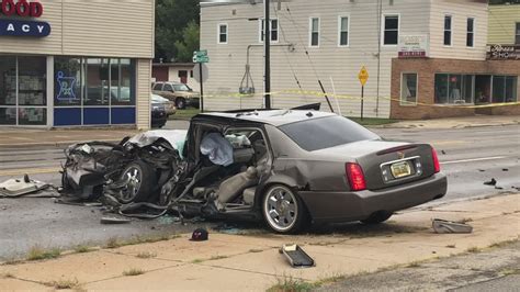 Driver Hospitalized After Serious Crash Involving Dump Truck