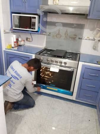 Horno Electrico Reparacion Estufas Anuncios Noviembre Clasf