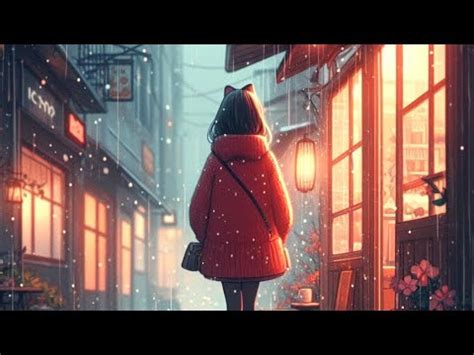 Raining In Tokyo Lofi Rain Lofi Hip Hop Radio Beats To Relax