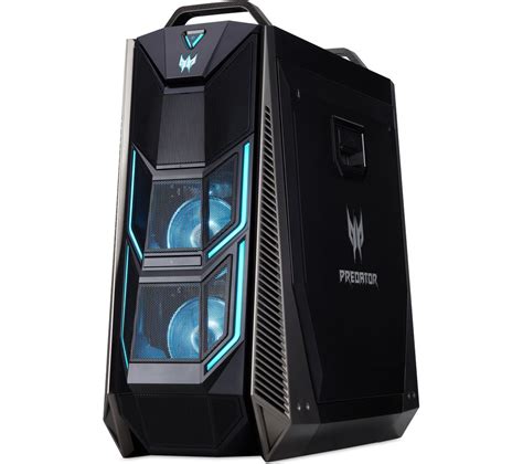 Buy ACER Predator Orion 9000 Intel Core I7 RTX 2080 Ti Gaming PC 1