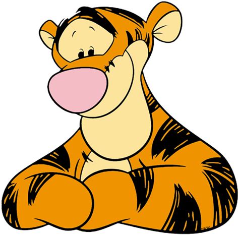 Tigger Disney Tigger Winnie The Pooh Winnie The Pooh Pictures Winnie