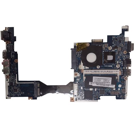 Placa Mãe Acer Aspire D255 D255e N450 PAV70 LA 6221P Seven