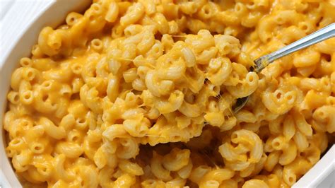 Butternut Squash Mac And Cheese Wild Whole