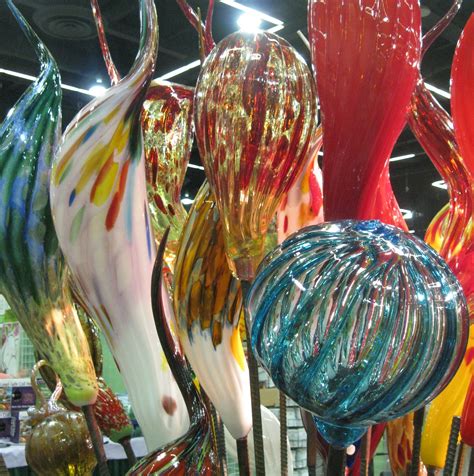 Art of glass blowing | 99artguide